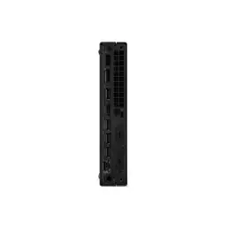 Lenovo ThinkCentre M70q Gen 5 12TD - Minuscule Core i7 13700T - jusqu'à 4.9 GHz - vPro Enterprise -... (12TD003MFR)_6