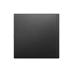 Lenovo ThinkCentre M70q Gen 5 12TD - Minuscule Core i7 13700T - jusqu'à 4.9 GHz - vPro Enterprise -... (12TD003MFR)_7