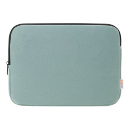 Housse d'ordinateur portable - 14" - 14.1" - gris clair (D31973)_1