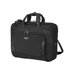 Sacoche pour ordinateur portable - 14.1" - noir (D31092)_1