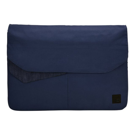 Housse d'ordinateur portable - 15.6" - bleu (LODS115DBL)_1