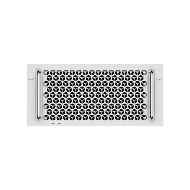 Apple Mac Pro - Montable sur rack 5U - M2 Ultra jusqu'à - RAM 64 Go - SSD 1 To - M2 Ultra 60-core GPU - G... (Z1K0)_1