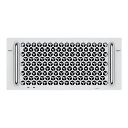 Apple Mac Pro - Montable sur rack 5U - M2 Ultra jusqu'à - RAM 64 Go - SSD 1 To - M2 Ultra 60-core GPU - G... (Z1K0)_1