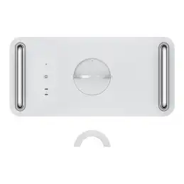 Apple Mac Pro - Montable sur rack 5U - M2 Ultra jusqu'à - RAM 64 Go - SSD 1 To - M2 Ultra 60-core GPU - G... (Z1K0)_4