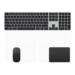Apple Mac Pro - Montable sur rack 5U - M2 Ultra jusqu'à - RAM 64 Go - SSD 1 To - M2 Ultra 60-core GPU - G... (Z1K0)_6