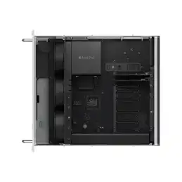 Apple Mac Pro - Montable sur rack 5U - M2 Ultra jusqu'à - RAM 64 Go - SSD 1 To - M2 Ultra 60-core GPU - G... (Z1K0)_11