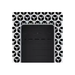 Apple Mac Pro - Montable sur rack 5U - M2 Ultra jusqu'à - RAM 64 Go - SSD 1 To - M2 Ultra 60-core GPU - G... (Z1K0)_13