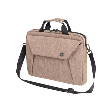 Sacoche pour ordinateur portable - 13.3" - grès (D31240)_1