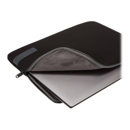 Housse d'ordinateur portable - 15" - 16" - noir (REFPC116B)_4