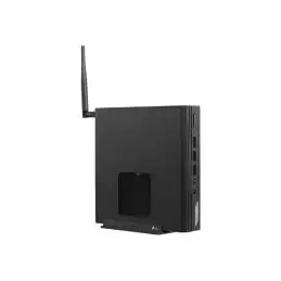 MSI PRO DP10 13M 002EU - SFF Core i5 1340P - jusqu'à 4.6 GHz - RAM 8 Go - SSD 512 Go - NVMe - C... (9S6-B0A611-002)_3