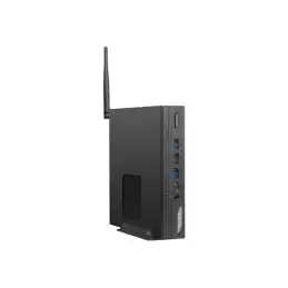 MSI PRO DP10 13M 002EU - SFF Core i5 1340P - jusqu'à 4.6 GHz - RAM 8 Go - SSD 512 Go - NVMe - C... (9S6-B0A611-002)_4