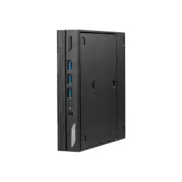 MSI PRO DP10 13M 002EU - SFF Core i5 1340P - jusqu'à 4.6 GHz - RAM 8 Go - SSD 512 Go - NVMe - C... (9S6-B0A611-002)_5