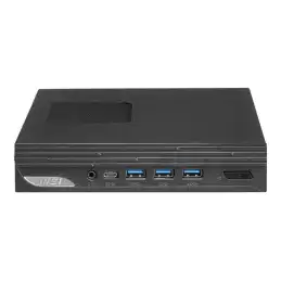 MSI PRO DP10 13M 002EU - SFF Core i5 1340P - jusqu'à 4.6 GHz - RAM 8 Go - SSD 512 Go - NVMe - C... (9S6-B0A611-002)_8