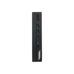 MSI PRO DP10 13M 002EU - SFF Core i5 1340P - jusqu'à 4.6 GHz - RAM 8 Go - SSD 512 Go - NVMe - C... (9S6-B0A611-002)_11