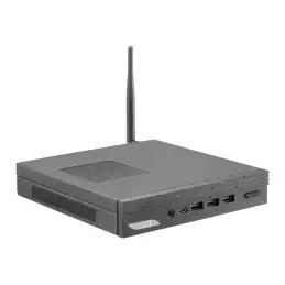 MSI PRO DP10 13M 002EU - SFF Core i5 1340P - jusqu'à 4.6 GHz - RAM 8 Go - SSD 512 Go - NVMe - C... (9S6-B0A611-002)_12