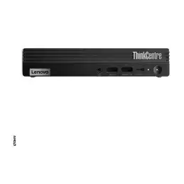 Lenovo ThinkCentre M75q Gen 5 12RQ - Minuscule Ryzen 3 8300GE - jusqu'à 4.9 GHz - RAM 8 Go - SSD 25... (12RQ000VFR)_2