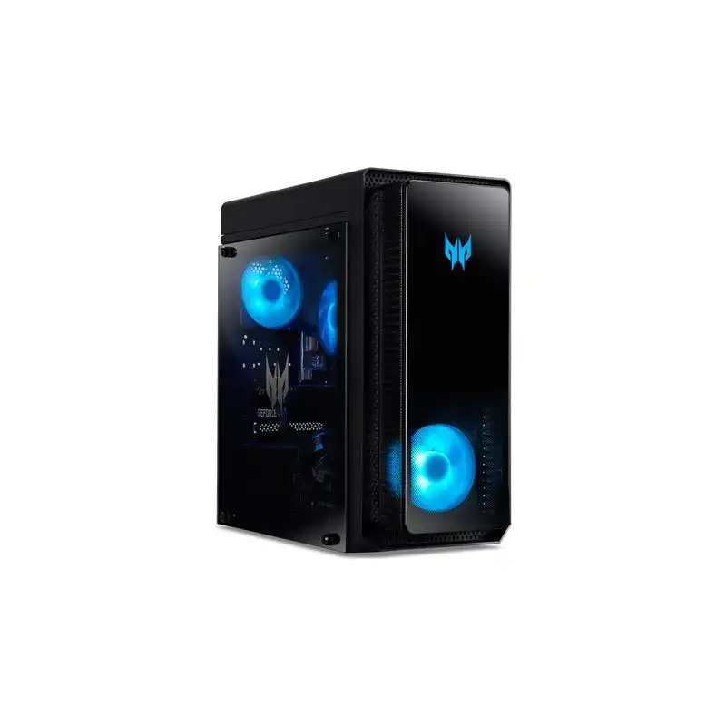 Acer Predator Orion 3000 PO3-655 - Tour jeux - Core i7 i7-14700F - jusqu'à 5.4 GHz - RAM 32 Go - ... (DG.E45EF.00C)_1
