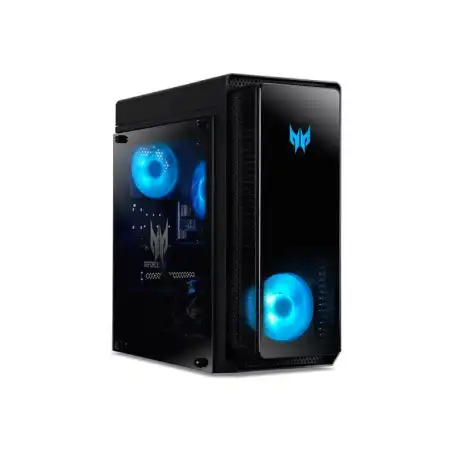 Acer Predator Orion 3000 PO3-655 - Tour jeux - Core i7 i7-14700F - jusqu'à 5.4 GHz - RAM 32 Go - ... (DG.E45EF.00C)_1