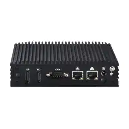 Chip PC ID PC 2 LAN W11ID251L - Ordinateur industriel - mini PC 1 x N-series N100 - jusqu'à 3.4 GHz -... (CPN07499)_2