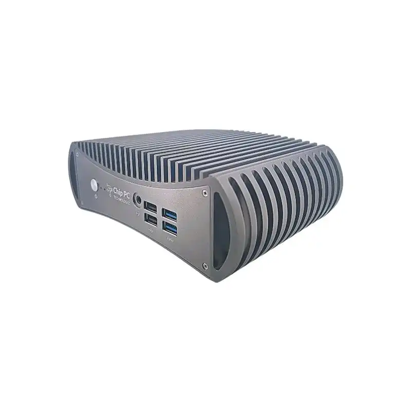 Chip PC ID PC ALU W12IDI751 - Ordinateur industriel - mini PC 1 x Core i7 1255U - jusqu'à 4.7 GHz - R... (CPN07452)_1