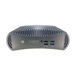 Chip PC ID PC ALU W12IDI751 - Ordinateur industriel - mini PC 1 x Core i7 1255U - jusqu'à 4.7 GHz - R... (CPN07452)_2