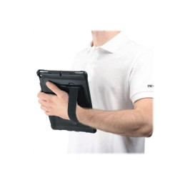 Coque de protection pour tablette - noir - 10.1" - pour Samsung Galaxy Tab A (2019) (10.1 ") (052024)_11