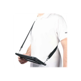 Coque de protection pour tablette - noir - 10.1" - pour Samsung Galaxy Tab A (2019) (10.1 ") (052024)_12