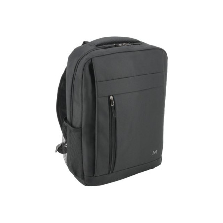 Sac à dos pour ordinateur portable - 14" - 16" - noir (004004)_1