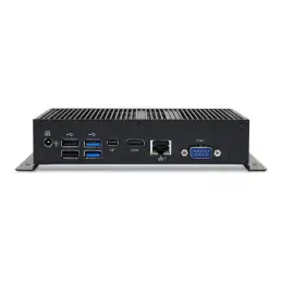 AOpen Digital Engine DE3650-C - Lecteur de signalisation numérique - 4 Go RAM - Intel Celeron - ... (91.DER00.E3D0)_1