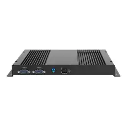 AOpen Digital Engine DEX5750 - Lecteur de signalisation numérique - 8 Go RAM - Intel Core i5 - S... (91.DEP00.E5E0)_1