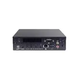 AOpen Digital Engine DE6340 - Lecteur de signalisation numérique - 8 Go RAM - AMD Ryzen Embedded... (91.DEL00.E5C0)_1