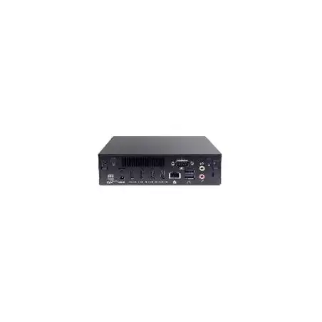 AOpen Digital Engine DE6340 - Lecteur de signalisation numérique - 8 Go RAM - AMD Ryzen Embedded... (91.DEL00.E5C0)_1