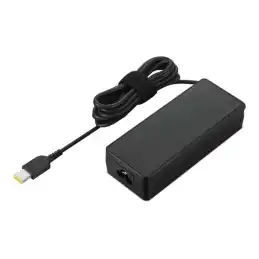 Lenovo ThinkCentre II - Adaptateur secteur - AC - 90 Watt - Indonésie, Corée - noir - pour IdeaCent... (4X20V24711)_1