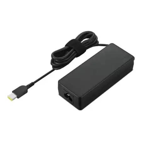 Lenovo ThinkCentre II - Adaptateur secteur - AC - 90 Watt - Indonésie, Corée - noir - pour IdeaCent... (4X20V24711)_1