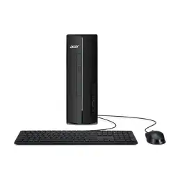Aspire XC-1785 Intel Core i5-14400 16 Go DDR5 512 Go SSD DVD±RW 8xWiFi 6E 2x2 AX+BT Common for In... (DT.BLSEF.00D)_2
