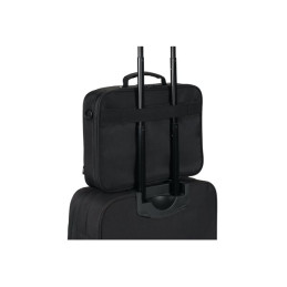 Sacoche pour ordinateur portable - 13" - 14.1" - noir (D32029-RPET)_5