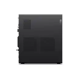 Lenovo ThinkStation P3 30GS - Tour 1 x Core i7 i7-14700 - jusqu'à 5.4 GHz - vPro Enterprise - RAM 1... (30GS009LFR)_6