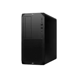 Tour 4U - 1 x Core i9 i9-14900K - jusqu'à 6 GHz - RAM 64 Go - SSD 1 To - HP Z Turbo Drive, NVMe, TL... (8T1Y5EAABF)_1