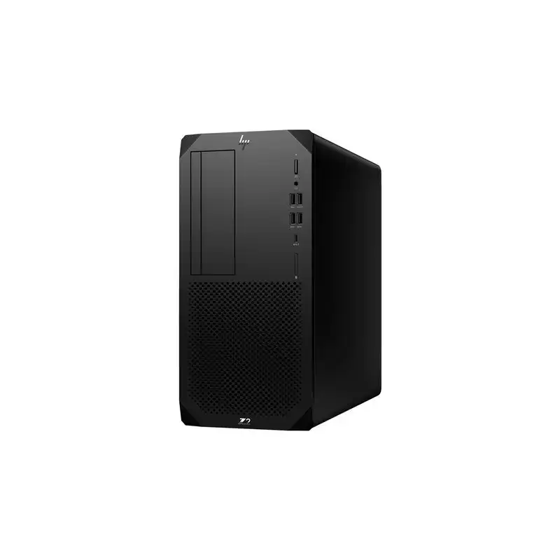 Tour 4U - 1 x Core i9 i9-14900K - jusqu'à 6 GHz - RAM 64 Go - SSD 1 To - HP Z Turbo Drive, NVMe, TL... (8T1Y5EAABF)_1