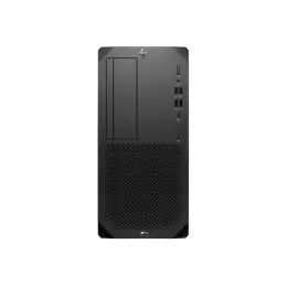 Tour 4U - 1 x Core i9 i9-14900K - jusqu'à 6 GHz - RAM 64 Go - SSD 1 To - HP Z Turbo Drive, NVMe, TL... (8T1Y5EAABF)_2