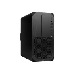 Tour 4U - 1 x Core i9 i9-14900K - jusqu'à 6 GHz - RAM 64 Go - SSD 1 To - HP Z Turbo Drive, NVMe, TL... (8T1Y5EAABF)_3