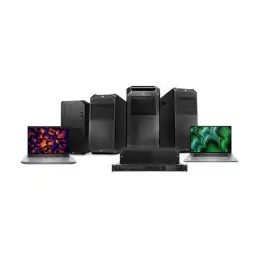 Tour 4U - 1 x Core i9 i9-14900K - jusqu'à 6 GHz - RAM 64 Go - SSD 1 To - HP Z Turbo Drive, NVMe, TL... (8T1Y5EAABF)_10