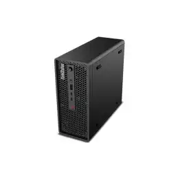 Lenovo ThinkStation P3 Ultra 30HA - MT 1 x Core i7 i7-14700 - jusqu'à 5.4 GHz - vPro Enterprise - R... (30HA004QFR)_1