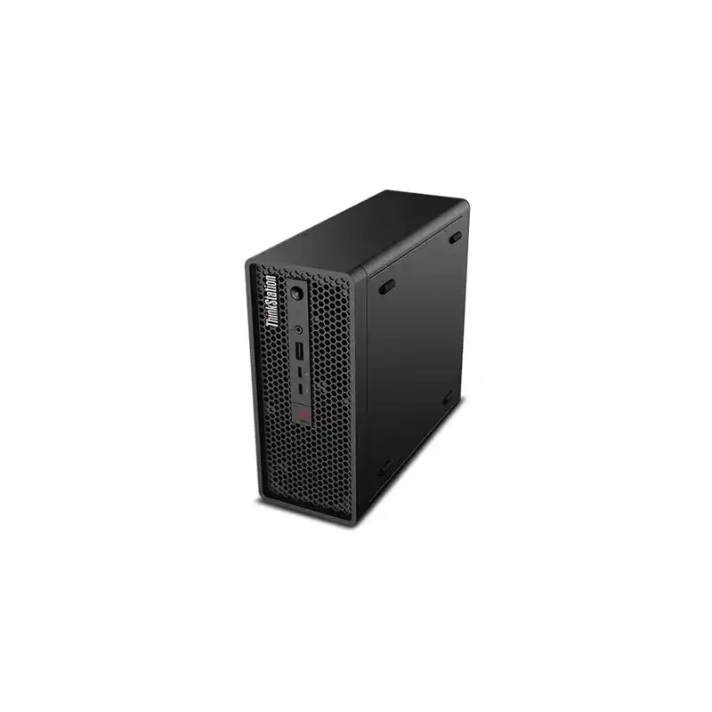 Lenovo ThinkStation P3 Ultra 30HA - MT 1 x Core i7 i7-14700 - jusqu'à 5.4 GHz - vPro Enterprise - R... (30HA004QFR)_1