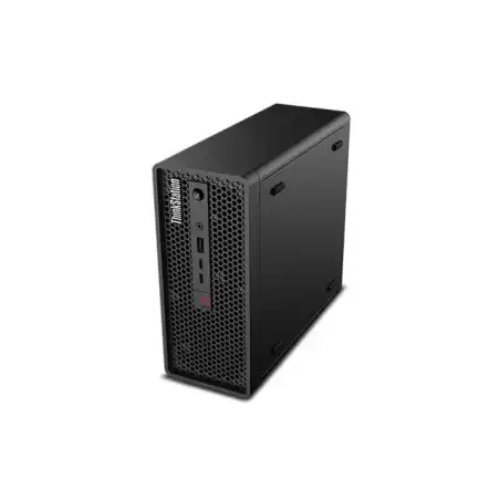 Lenovo ThinkStation P3 Ultra 30HA - MT 1 x Core i7 i7-14700 - jusqu'à 5.4 GHz - vPro Enterprise - R... (30HA004QFR)_1