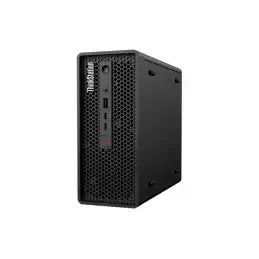Lenovo ThinkStation P3 Ultra 30HA - MT 1 x Core i7 i7-14700 - jusqu'à 5.4 GHz - vPro Enterprise - R... (30HA004QFR)_2