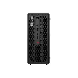 Lenovo ThinkStation P3 Ultra 30HA - MT 1 x Core i7 i7-14700 - jusqu'à 5.4 GHz - vPro Enterprise - R... (30HA004QFR)_4