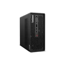 Lenovo ThinkStation P3 Ultra 30HA - MT 1 x Core i7 i7-14700 - jusqu'à 5.4 GHz - vPro Enterprise - R... (30HA004QFR)_5