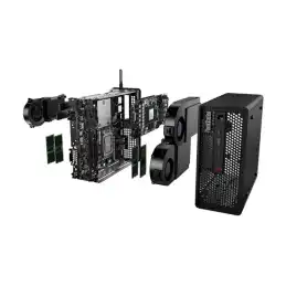 Lenovo ThinkStation P3 Ultra 30HA - MT 1 x Core i7 i7-14700 - jusqu'à 5.4 GHz - vPro Enterprise - R... (30HA004QFR)_10