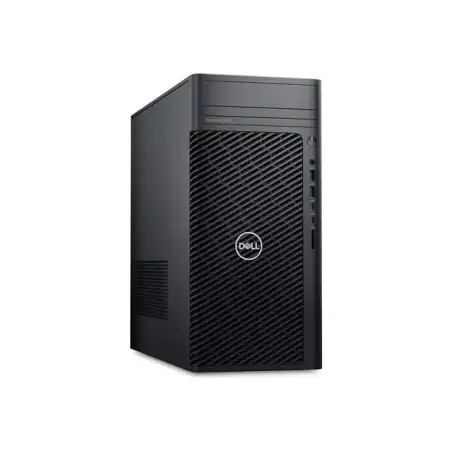 Dell Precision 3680 - Tour de contrôle 1 x Core i7 i7-14700 - jusqu'à 5.4 GHz - vPro Enterprise - RAM 16... (KJ8XW)_1